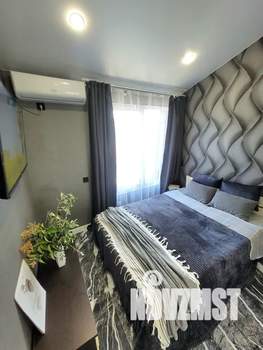 1-к квартира, посуточно, 29м2, 3/3 этаж
