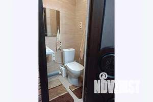 1-к квартира, посуточно, 24м2, 2/5 этаж