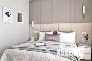 1-к квартира, посуточно, 20м2, 3/7 этаж