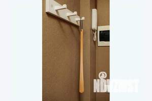 1-к квартира, посуточно, 34м2, 5/5 этаж