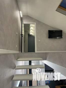 4-к квартира, посуточно, 100м2, 3/4 этаж