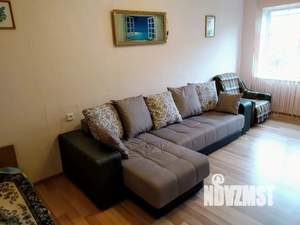 3-к квартира, посуточно, 65м2, 4/5 этаж