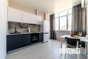 1-к квартира, посуточно, 31м2, 2/5 этаж