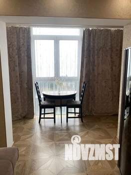 2-к квартира, посуточно, 50м2, 9/27 этаж
