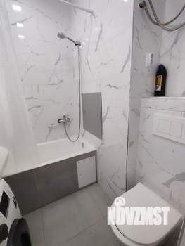 Студия квартира, на длительный срок, 22м2, 2/5 этаж