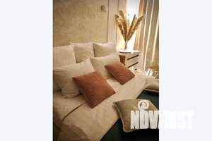 1-к квартира, посуточно, 25м2, 1/17 этаж