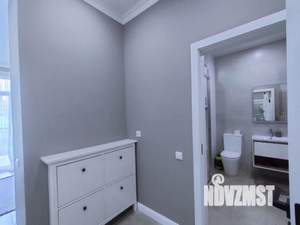 1-к квартира, посуточно, 43м2, 4/5 этаж