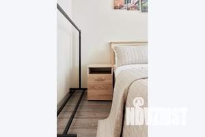 2-к квартира, посуточно, 38м2, 4/13 этаж