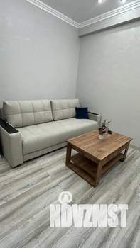 1-к квартира, посуточно, 55м2, 3/8 этаж