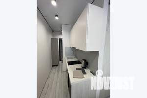 1-к квартира, посуточно, 18м2, 8/18 этаж