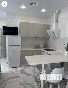 Студия квартира, на длительный срок, 30м2, 1/3 этаж