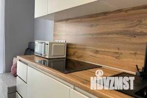 1-к квартира, посуточно, 28м2, 12/12 этаж