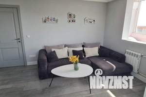 3-к квартира, посуточно, 70м2, 12/12 этаж