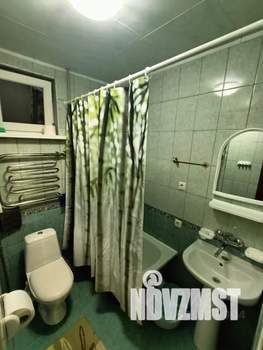 Студия квартира, посуточно, 20м2, 1/2 этаж