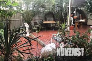 2-к квартира, посуточно, 45м2, 1/2 этаж