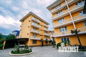 1-к квартира, посуточно, 115м2, 1/1 этаж
