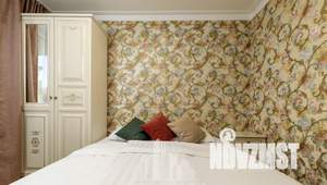 1-к квартира, посуточно, 15м2, 1/1 этаж