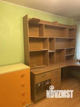 3-к квартира, на длительный срок, 69м2, 5/5 этаж