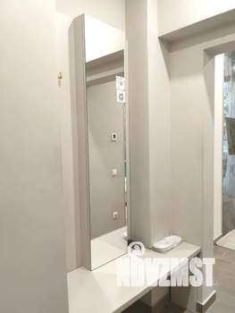 1-к квартира, посуточно, 20м2, 4/5 этаж