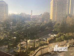 1-к квартира, на длительный срок, 43м2, 8/17 этаж