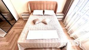 3-к квартира, посуточно, 65м2, 1/1 этаж