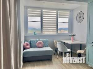 2-к квартира, посуточно, 36м2, 12/12 этаж