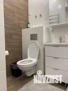 Студия квартира, посуточно, 25м2, 8/14 этаж
