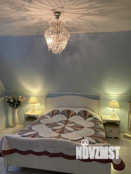 2-к квартира, посуточно, 40м2, 2/2 этаж