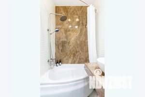 1-к квартира, посуточно, 35м2, 4/7 этаж