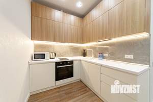 2-к квартира, на длительный срок, 40м2, 2/5 этаж