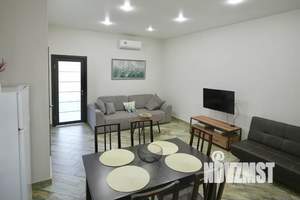 3-к квартира, посуточно, 70м2, 3/5 этаж