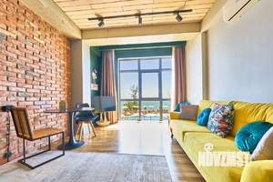 1-к квартира, на длительный срок, 50м2, 2/3 этаж