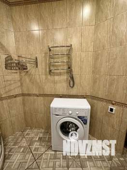 3-к квартира, посуточно, 55м2, 1/3 этаж