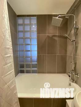 1-к квартира, посуточно, 30м2, 4/5 этаж