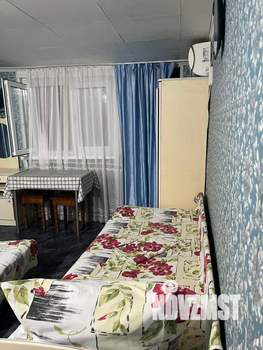 Студия квартира, на длительный срок, 20м2, 1/2 этаж