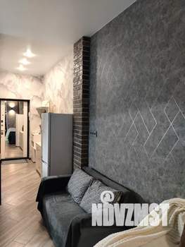 Студия квартира, посуточно, 31м2, 10/12 этаж