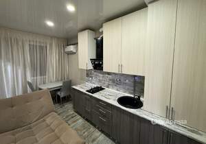 1-к квартира, на длительный срок, 30м2, 1/6 этаж