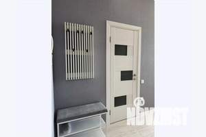 1-к квартира, посуточно, 40м2, 5/6 этаж