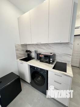 Студия квартира, на длительный срок, 17м2, 2/5 этаж