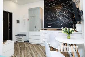 1-к квартира, посуточно, 22м2, 1/5 этаж