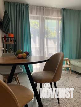 2-к квартира, посуточно, 50м2, 1/3 этаж
