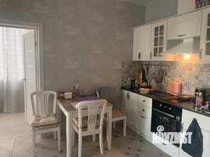 2-к квартира, на длительный срок, 45м2, 3/17 этаж