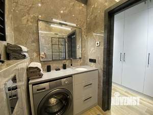 Студия квартира, посуточно, 27м2, 2/2 этаж