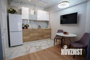 Студия квартира, посуточно, 26м2, 2/3 этаж