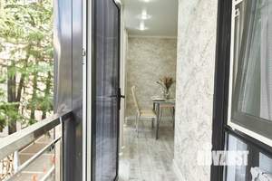 2-к квартира, посуточно, 43м2, 3/4 этаж