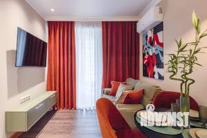 1-к квартира, на длительный срок, 30м2, 3/11 этаж