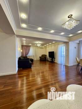 4-к квартира, на длительный срок, 140м2, 4/8 этаж