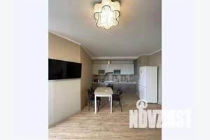 2-к квартира, посуточно, 70м2, 10/18 этаж