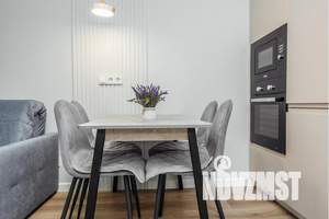 1-к квартира, посуточно, 42м2, 9/12 этаж