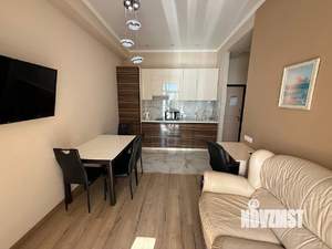 1-к квартира, на длительный срок, 37м2, 13/13 этаж